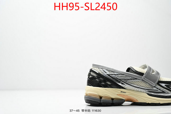 Men Shoes-New Balance sellers online ID: SL2450 $: 95USD