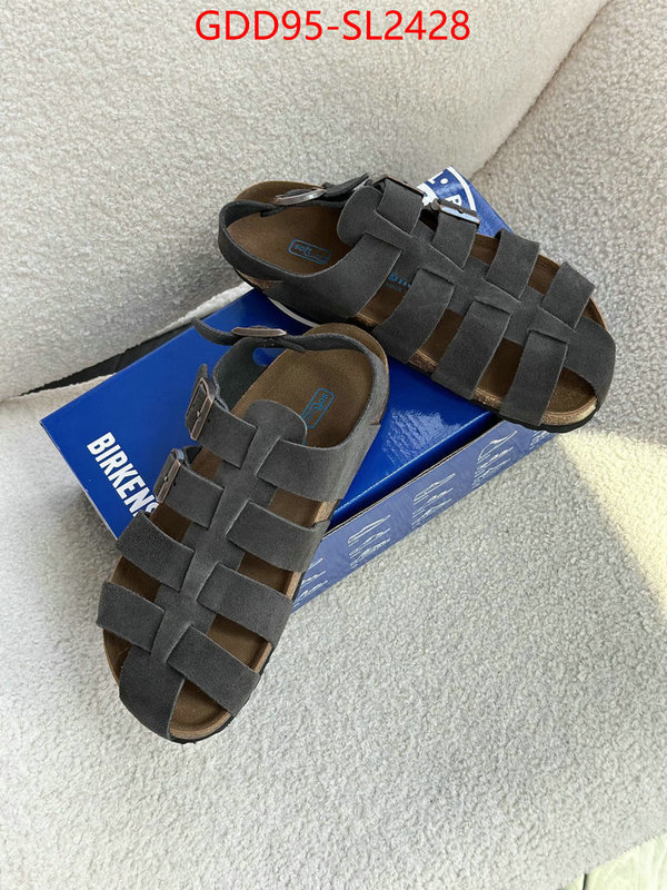 Women Shoes-Birkenstock cheap ID: SL2428 $: 95USD
