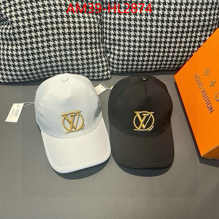 Cap(Hat)-LV buying replica ID: HL2874 $: 39USD