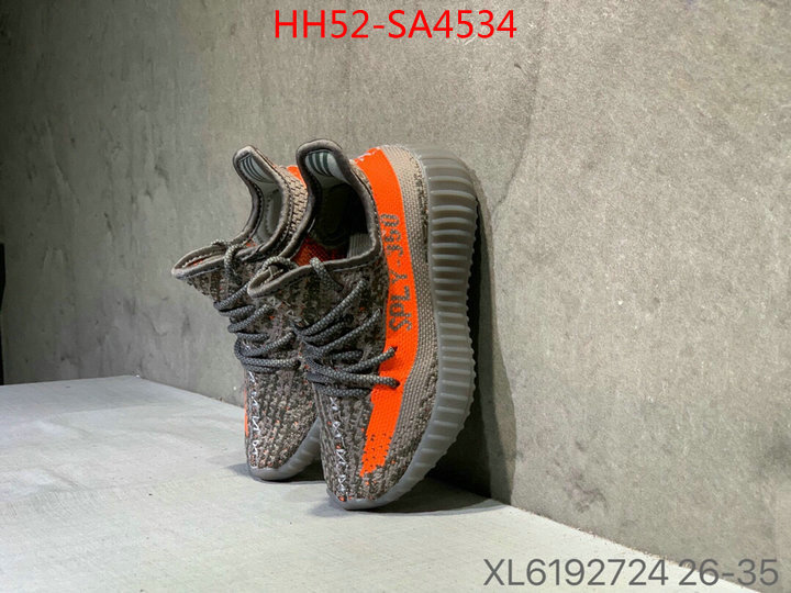 ID: SA4534