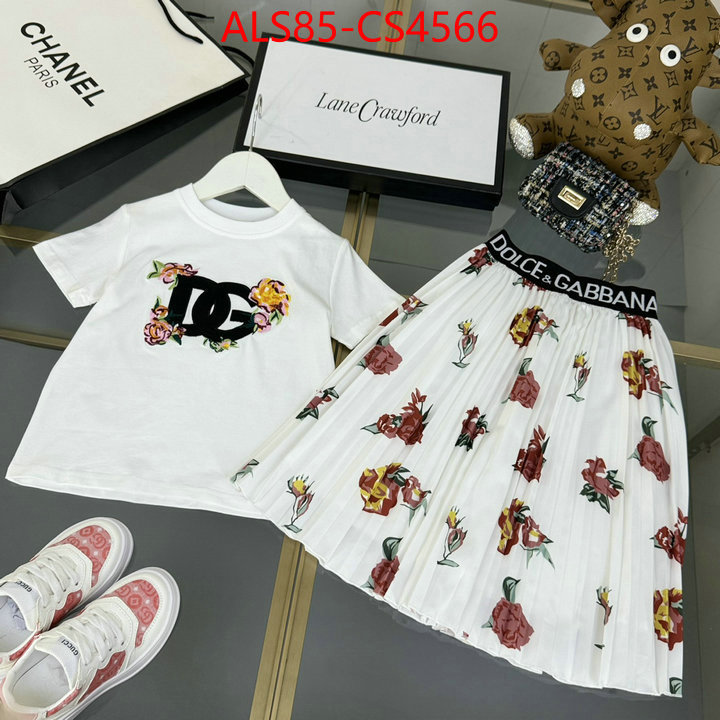 ID: CS4566