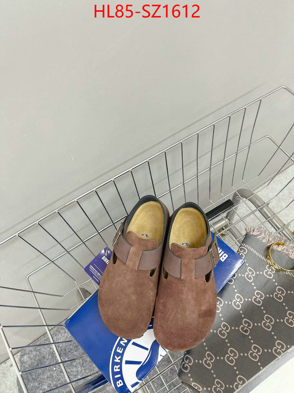 Men Shoes-Birkenstock perfect ID: SZ1612 $: 85USD
