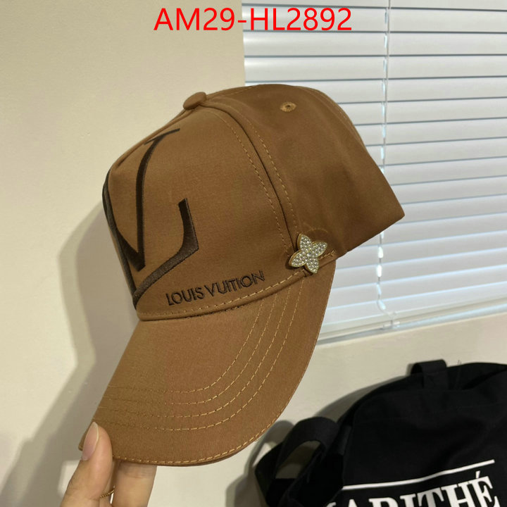Cap(Hat)-LV online from china ID: HL2892 $: 29USD