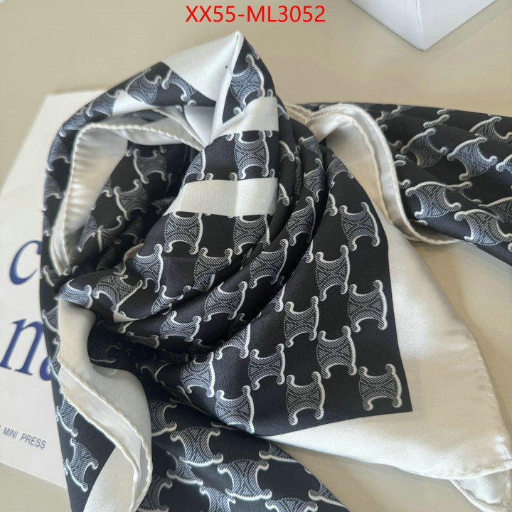Scarf-CELINE we offer ID: ML3052 $: 55USD