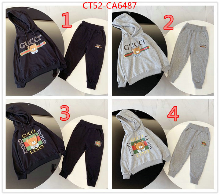 ID: CA6487