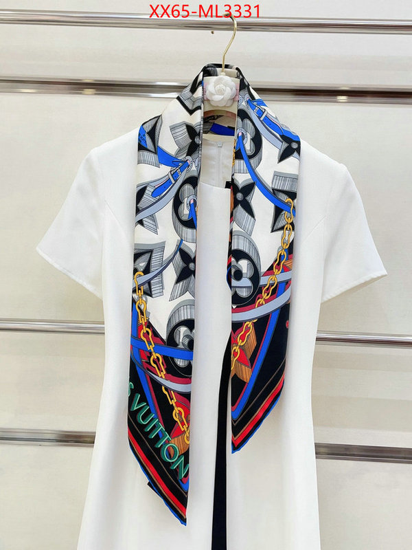 Scarf-LV where should i buy replica ID: ML3331 $: 65USD