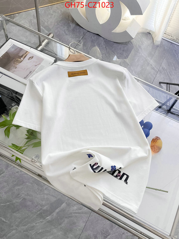Clothing-LV online from china ID: CZ1023 $: 75USD