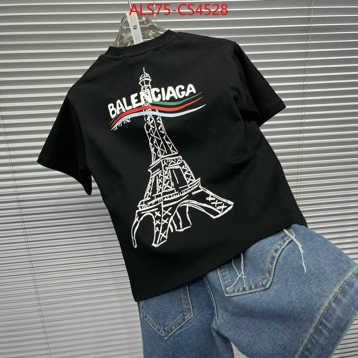 ID: CS4528
