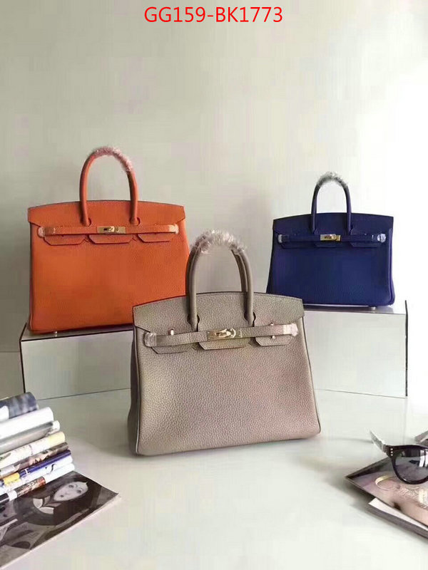 Hermes Bags(4A)-Birkin- top quality replica ID: BK1773 $:159USD,
