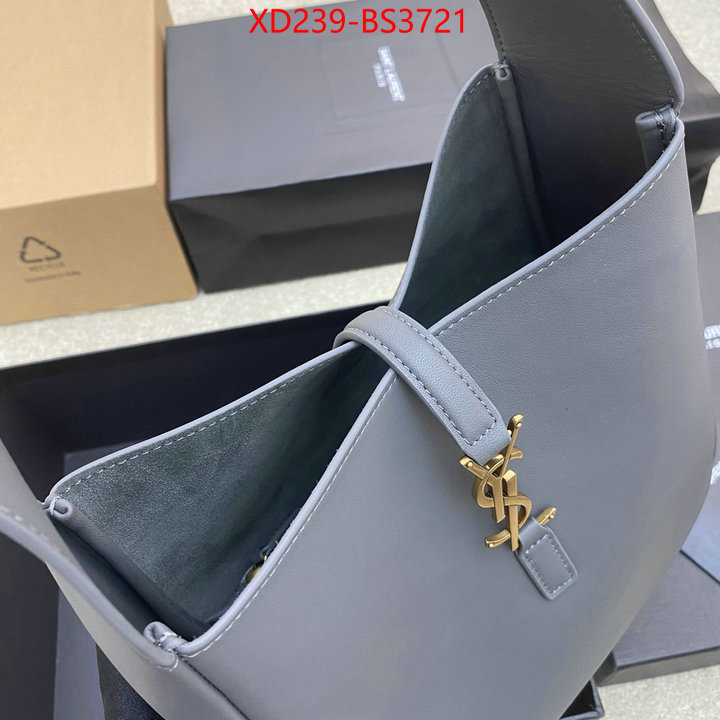 YSL Bags(TOP)-Handbag- aaaaa replica designer ID: BS3721 $: 239USD,