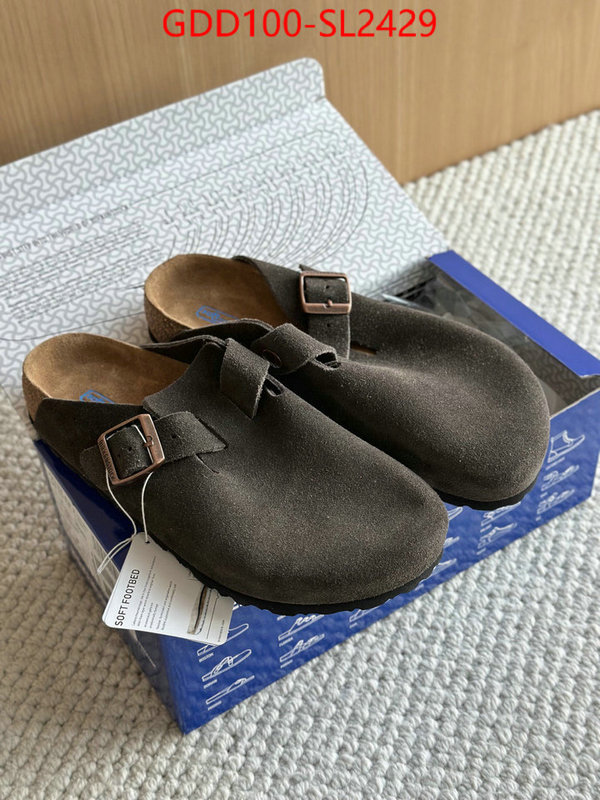 Men Shoes-Birkenstock 2024 replica wholesale cheap sales online ID: SL2429 $: 85USD-shoes yupoo Men Shoes-Birkenstock 2024 replica wholesale cheap sales online ID: SL2429 $: 85USD