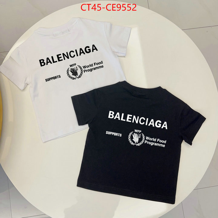 ID: CE9552