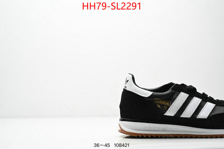 Women Shoes-Adidas can you buy knockoff ID: SL2291 $: 79USD