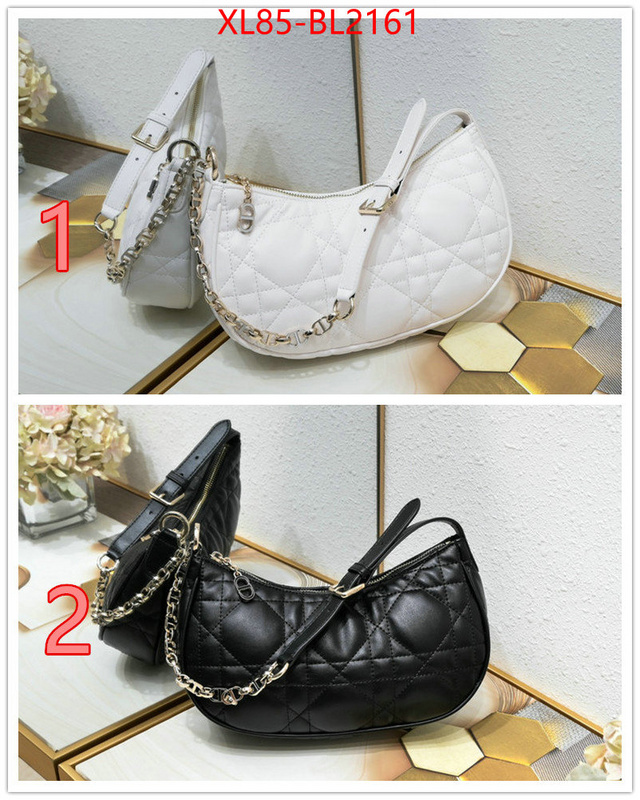 Dior Bags(4A)-Crossbody- is it ok to buy replica ID: BL2161 $: 85USD,