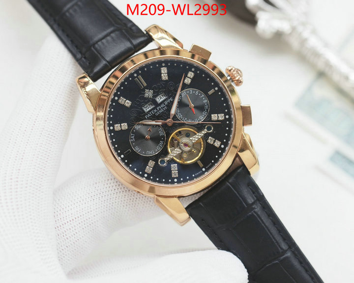Watch(TOP)-Patek Philippe cheap high quality replica ID: WL2993 $: 209USD-shoes yupoo Watch(TOP)-Patek Philippe cheap high quality replica ID: WL2993 $: 209USD