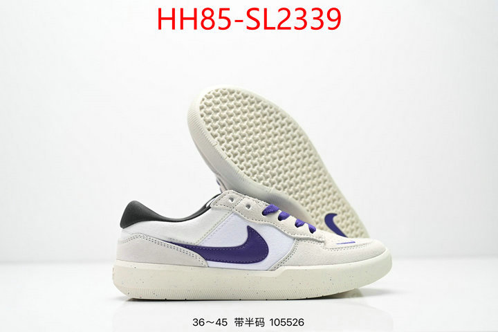 Men Shoes-Nike online store ID: SL2339 $: 85USD