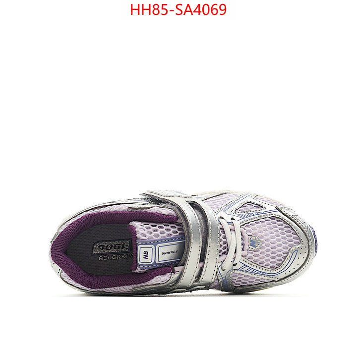 ID: SA4069