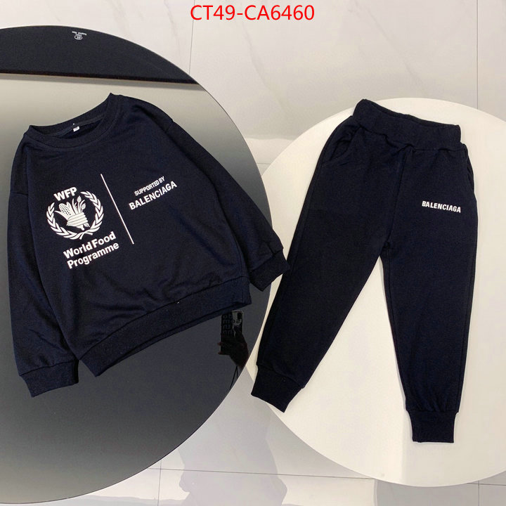 ID: CA6460