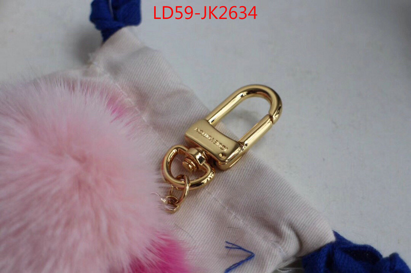 ID:JK2634