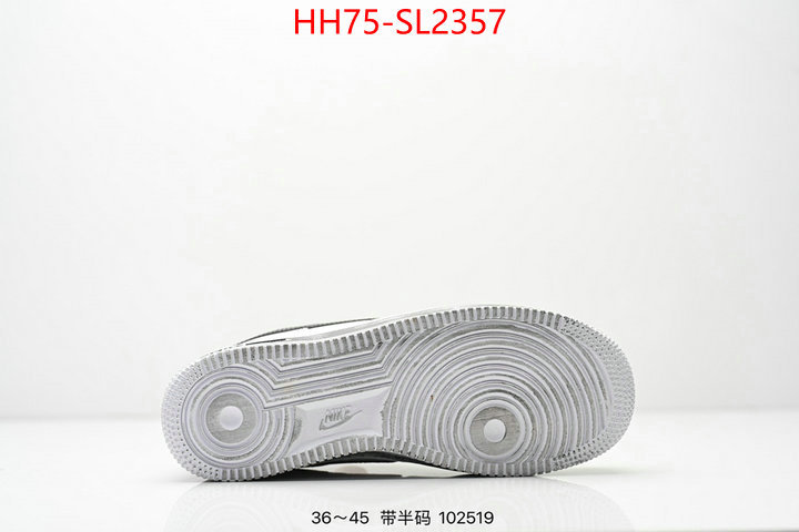Men Shoes-Nike online china ID: SL2357 $: 75USD