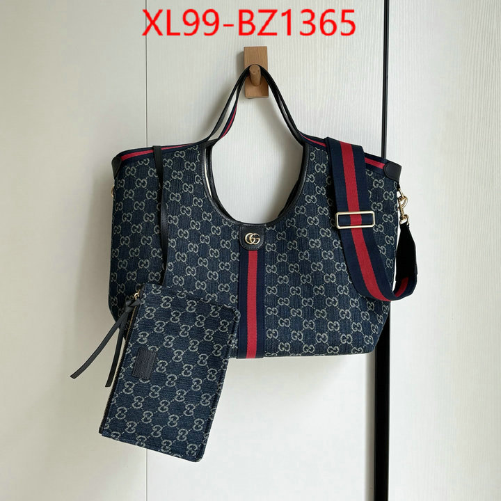 Gucci Bags(4A)-Handbag- replica shop ID: BZ1365 $: 99USD,
