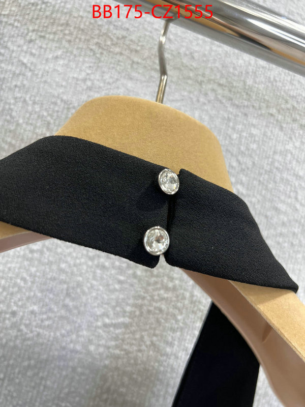 Clothing-MIU MIU where to find best ID: CZ1555 $: 175USD