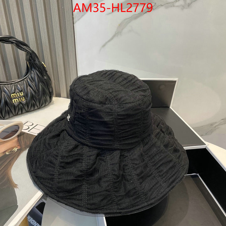 Cap (Hat)-Chanel first copy ID: HL2779 $: 35USD