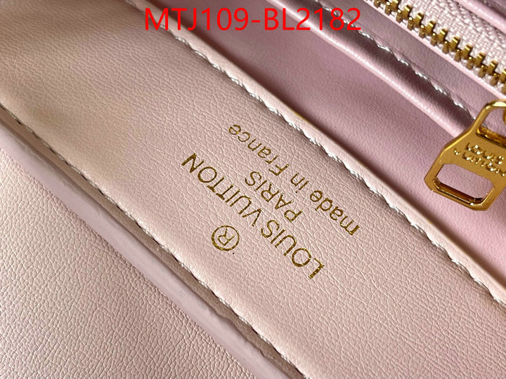 LV Bags(4A)-Handbag Collection- online sales ID: BL2182