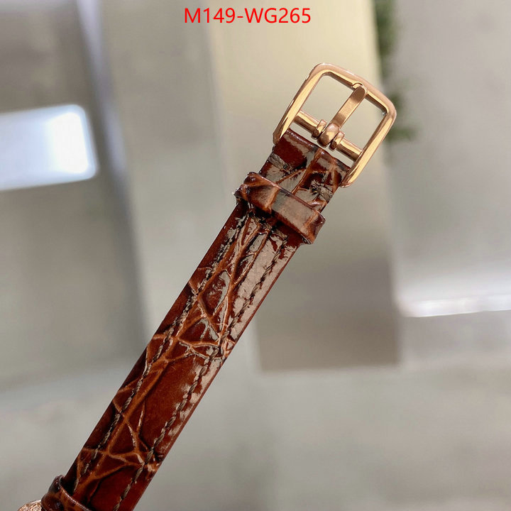 ID: WG265