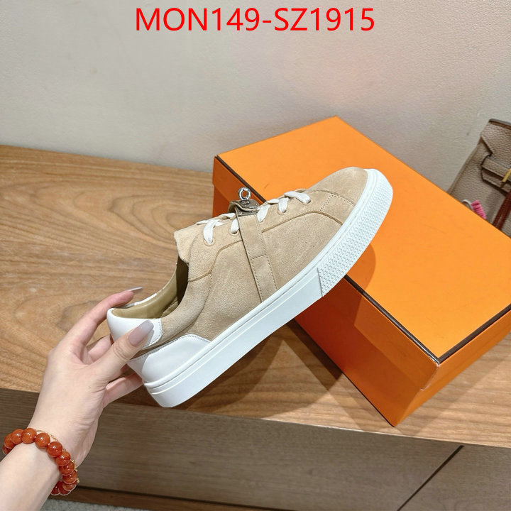 Women Shoes-Hermes aaaaa replica ID: SZ1915 $: 149USD