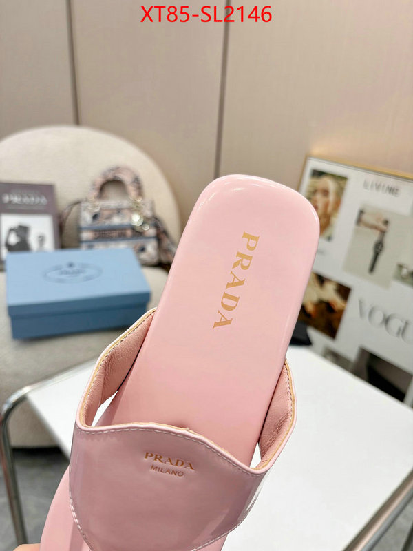 Women Shoes-Prada high quality online ID: SL2146 $: 85USD