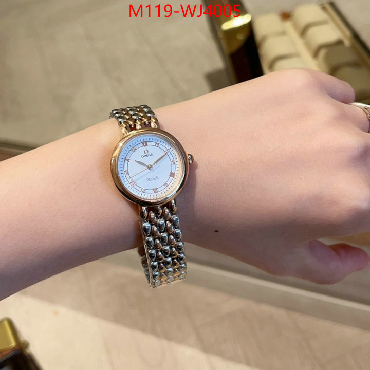 ID: WJ4005