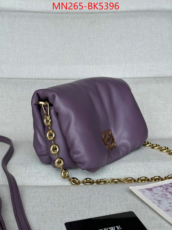 Loewe Bags(TOP)-Crossbody- wholesale 2024 replica ID: BK5396 $: 265USD,