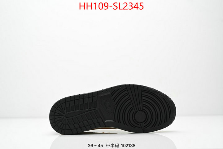 Men Shoes-Nike buy sell ID: SL2345 $: 109USD