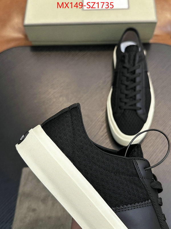 Men Shoes-Tom Ford best like ID: SZ1735 $: 149USD