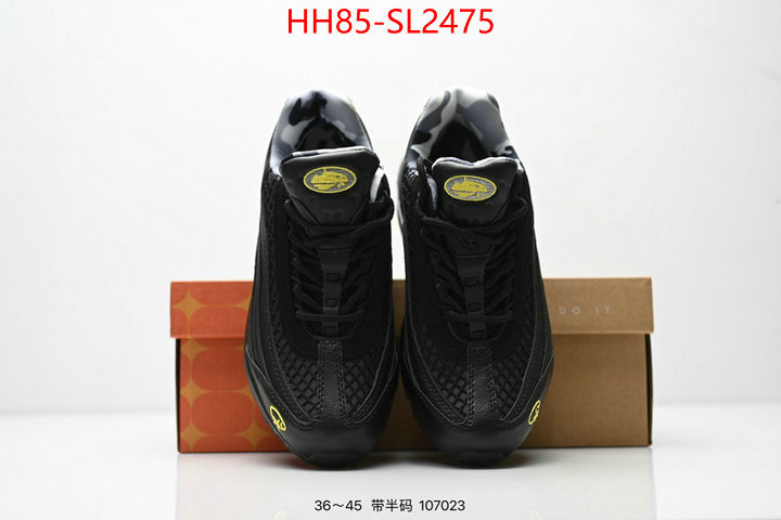 Men Shoes-Nike designer ID: SL2475 $: 85USD