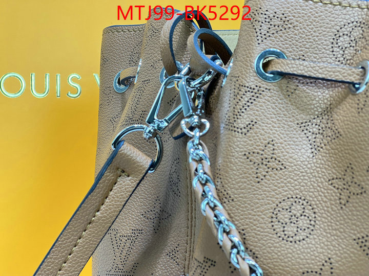 LV Bags(4A)-Handbag Collection- cheap wholesale ID: BK5292 $: 99USD,