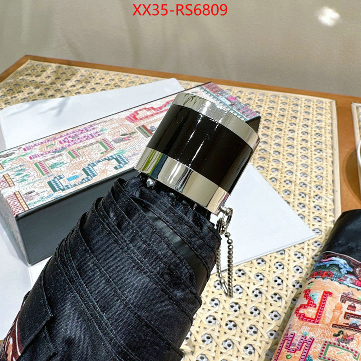 ID: RS6809