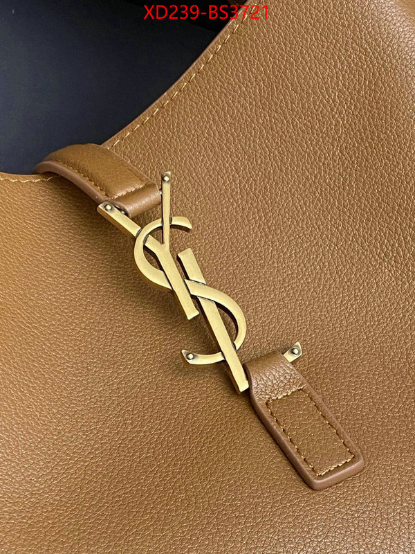 YSL Bags(TOP)-Handbag- aaaaa replica designer ID: BS3721 $: 239USD,