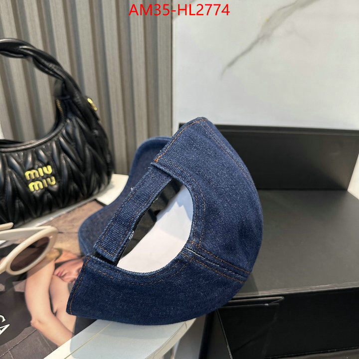 Cap (Hat)-Chanel where to find the best replicas ID: HL2774 $: 35USD