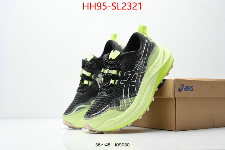 Women Shoes-Asics same as original ID: SL2321 $: 95USD