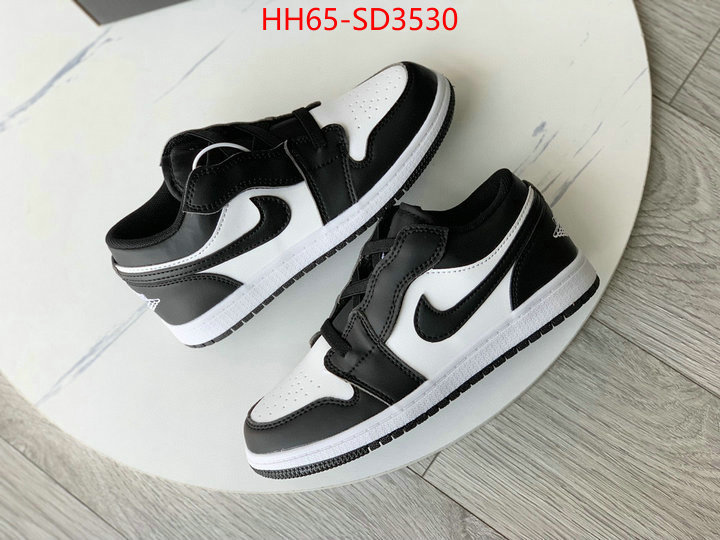 ID: SD3530