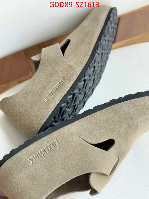 Men Shoes-Birkenstock can you buy knockoff ID: SZ1613 $: 89USD