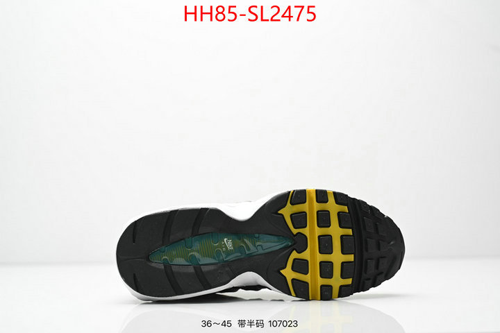 Men Shoes-Nike designer ID: SL2475 $: 85USD