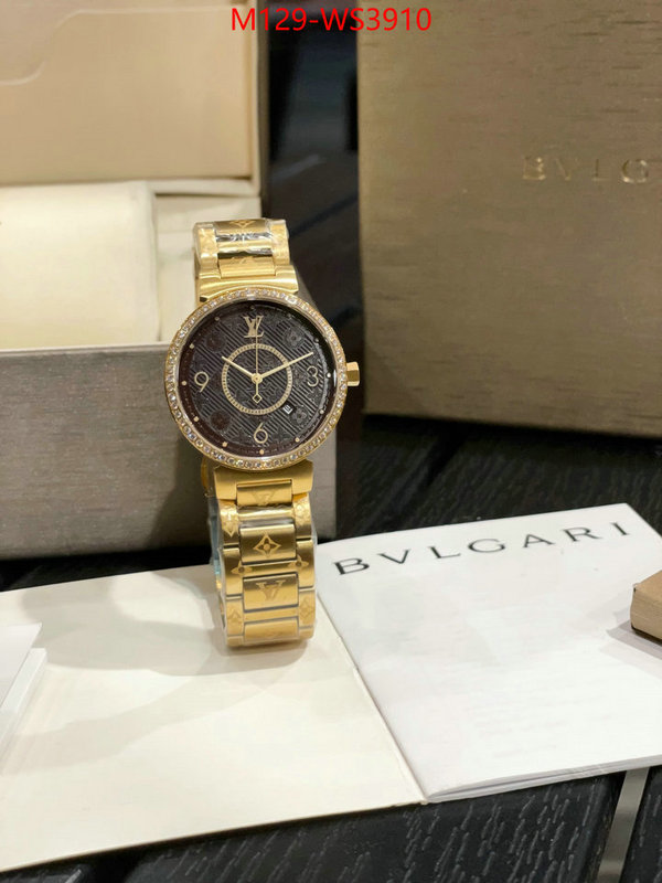 ID: WS3910