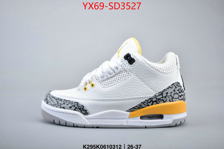ID: SD3527