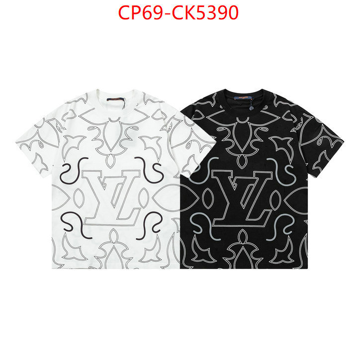 Clothing-LV luxury ID: CK5390 $: 69USD