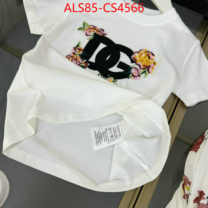ID: CS4566
