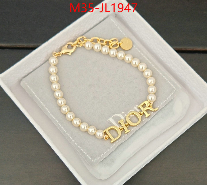 Jewelry-Dior buy the best high quality replica ID: JL1947 $: 35USD