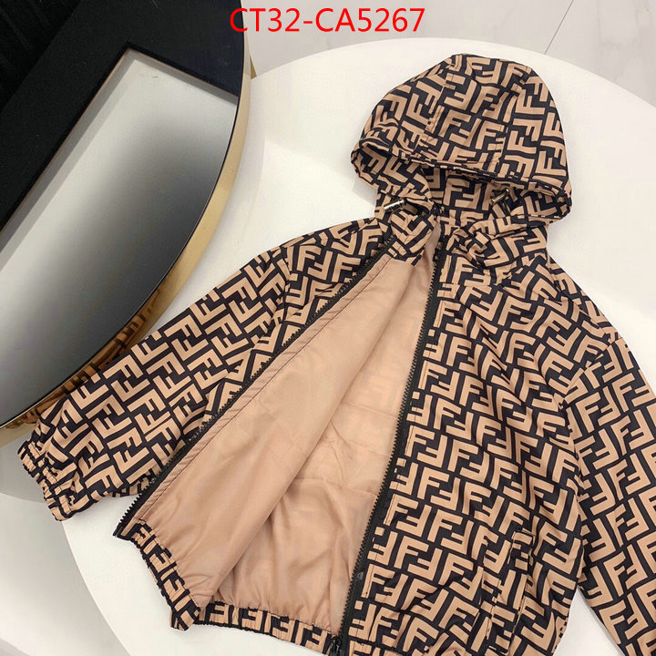 ID: CA5267